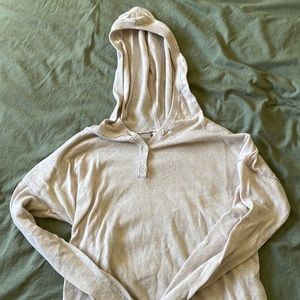 Smartwool Women’s Shadow Pine Hoodie